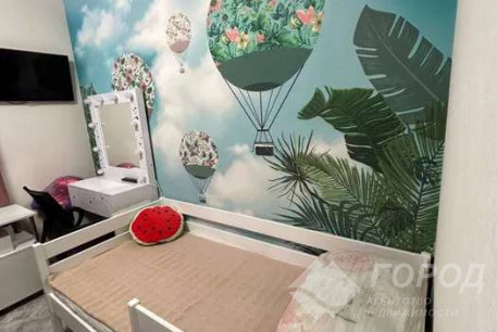 Продам 2-х кімнатну квартиру в новобудові, Алексеевка, Победа метро, Код: 807572/1