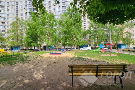 Продам 2-х кімнатну квартиру, Жуковского, Код: 807573/1