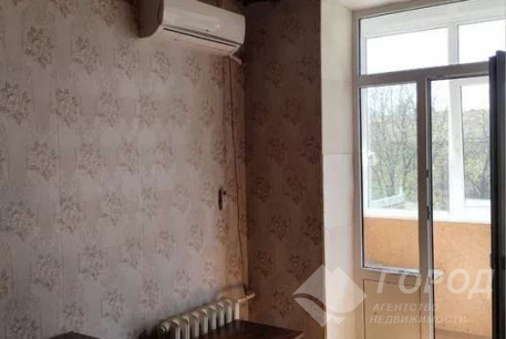 Сдам 2-х кімнатну квартиру, ХТЗ, ХТЗ метро, Код: 807577/1