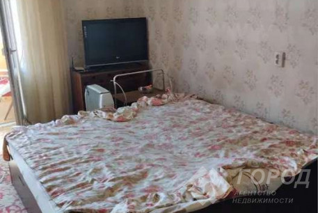 Сдам 2-х кімнатну квартиру, ХТЗ, ХТЗ метро, Код: 807577/1