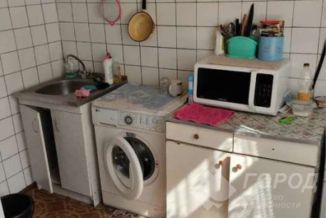 Сдам 2-х кімнатну квартиру, ХТЗ, ХТЗ метро, Код: 807577/1