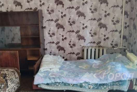 Сдам 2-х кімнатну квартиру, ХТЗ, ХТЗ метро, Код: 807577/1