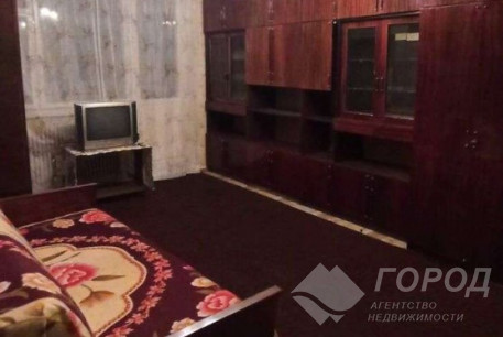 Сдам 2-х кімнатну квартиру, Рогань, Солнечный, Код: 807578/1