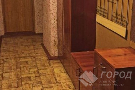 Сдам 2-х кімнатну квартиру, Рогань, Солнечный, Код: 807578/1