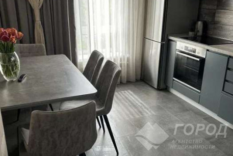 Продам 1-кімнатну квартиру в новобудові, Одесская, Код: 807579/1