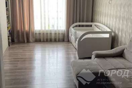 Продам 1-кімнатну квартиру в новобудові, Одесская, Код: 807579/1