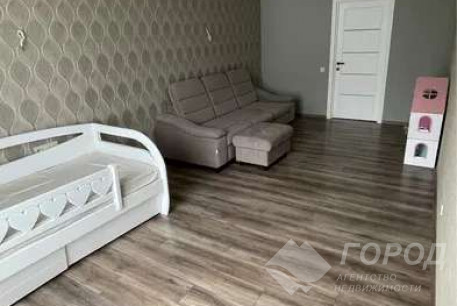 Продам 1-кімнатну квартиру в новобудові, Одесская, Код: 807579/1