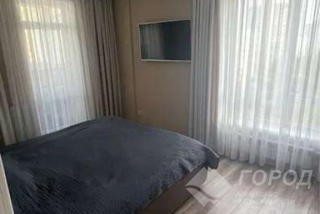 Продам 1-кімнатну квартиру в новобудові, Одесская, Код: 807579/1