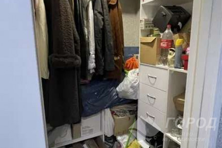 Продам 1-кімнатну квартиру в новобудові, Одесская, Код: 807579/1