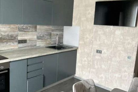 Продам 1-кімнатну квартиру в новобудові, Одесская, Код: 807579/1