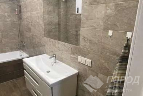 Продам 1-кімнатну квартиру в новобудові, Одесская, Код: 807579/1