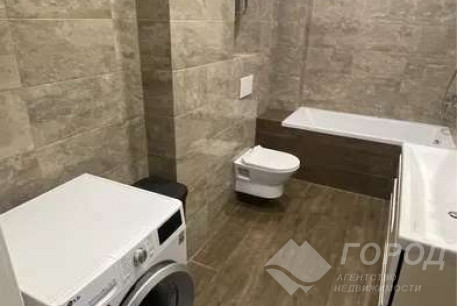 Продам 1-кімнатну квартиру в новобудові, Одесская, Код: 807579/1