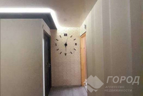 Продам 2-х кімнатну квартиру, Алексеевка, Код: 807580/1