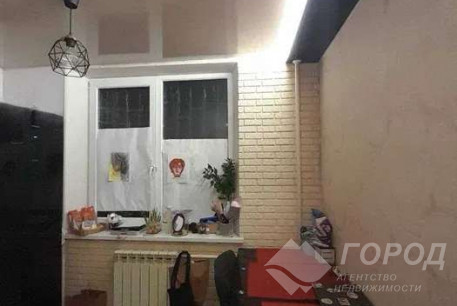 Продам 2-х кімнатну квартиру, Алексеевка, Код: 807580/1