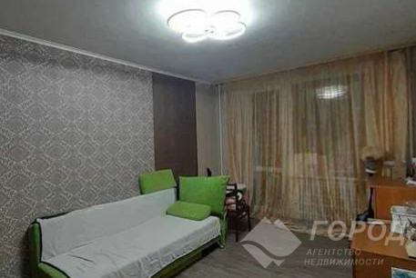 Продам 2-х кімнатну квартиру, Алексеевка, Код: 807580/1