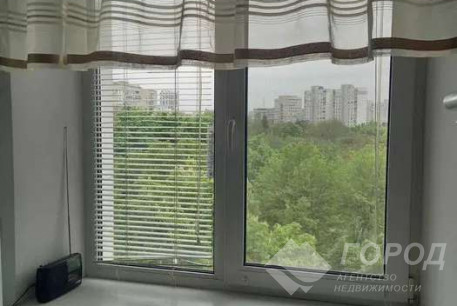 Продам 2-х кімнатну квартиру, Сосновая Горка, Код: 807581/1