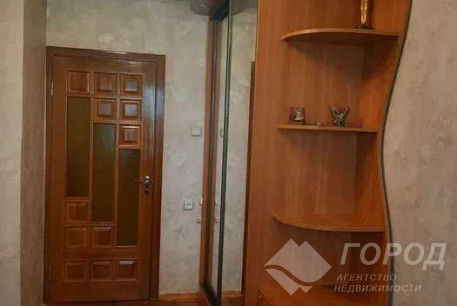 Продам 2-х кімнатну квартиру, Сосновая Горка, Код: 807581/1