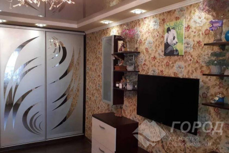 Продам 2-х кімнатну квартиру, Холодная Гора, Парк Юность, Код: 807583/1