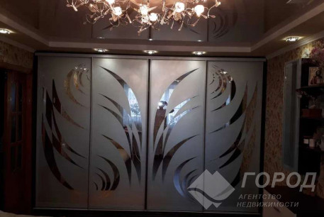 Продам 2-х кімнатну квартиру, Холодная Гора, Парк Юность, Код: 807583/1