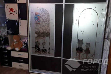 Продам 2-х кімнатну квартиру, Холодная Гора, Парк Юность, Код: 807583/1