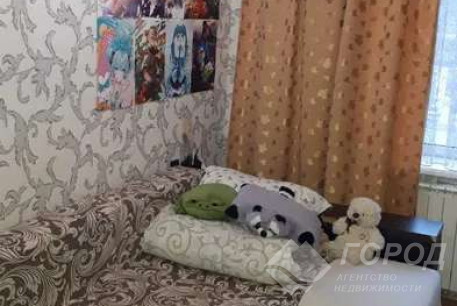 Продам 2-х кімнатну квартиру, Холодная Гора, Парк Юность, Код: 807583/1