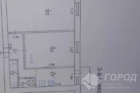 Продам 2-х кімнатну квартиру, Холодная Гора, Парк Юность, Код: 807583/1