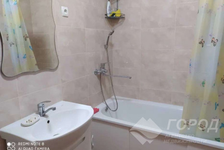 Продам 1-кімнатну квартиру в новобудові, ХТЗ, Масельского метро, Код: 807584/1