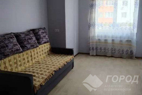 Продам 1-кімнатну квартиру в новобудові, ХТЗ, Масельского метро, Код: 807584/1