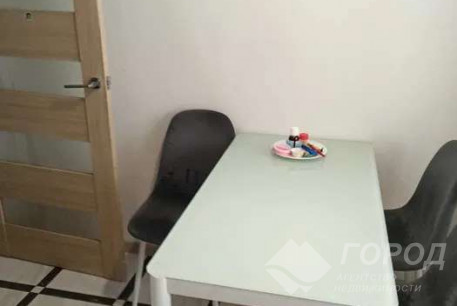 Продам 2-х кімнатну квартиру в новобудові, Новые дома, Код: 807587/1