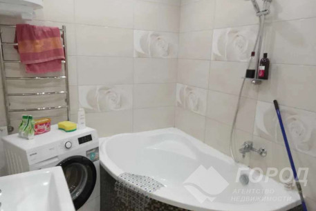 Продам 2-х кімнатну квартиру в новобудові, Новые дома, Код: 807587/1