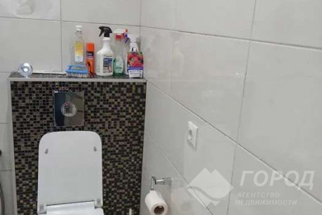 Продам 2-х кімнатну квартиру в новобудові, Новые дома, Код: 807587/1