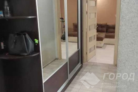 Продам 2-х кімнатну квартиру в новобудові, Новые дома, Код: 807587/1