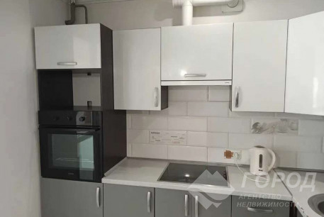 Продам 2-х кімнатну квартиру в новобудові, Новые дома, Код: 807587/1