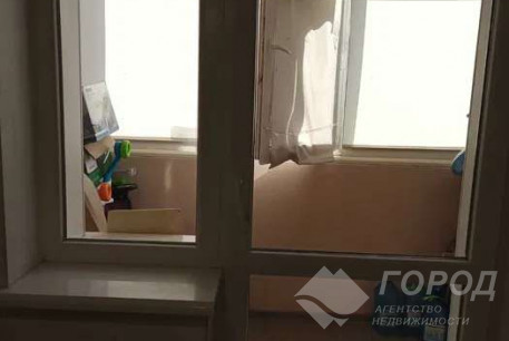 Продам 2-х кімнатну квартиру в новобудові, Новые дома, Код: 807587/1