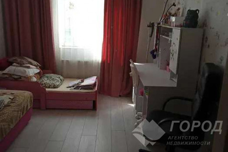 Продам 2-х кімнатну квартиру в новобудові, Новые дома, Код: 807587/1