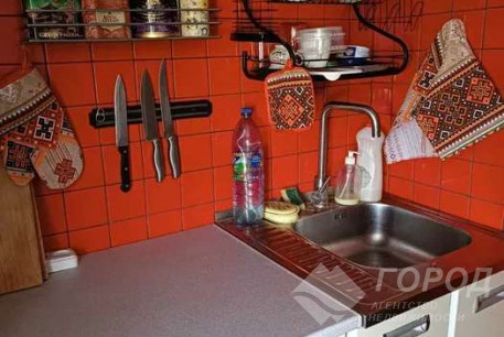 Продам гостинку, Центр, Код: 807588/1