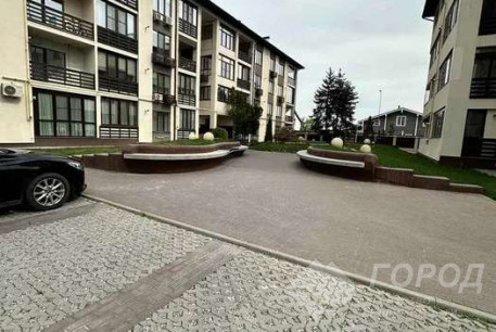 Продам 2-х кімнатну квартиру в новобудові, Журавлевка, Код: 807589/1