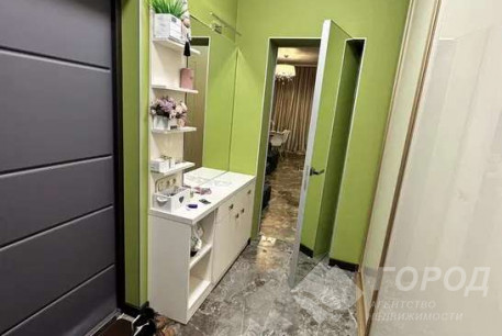 Продам 2-х кімнатну квартиру в новобудові, Журавлевка, Код: 807589/1