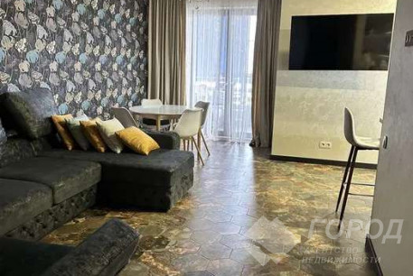 Продам 2-х кімнатну квартиру в новобудові, Журавлевка, Код: 807589/1