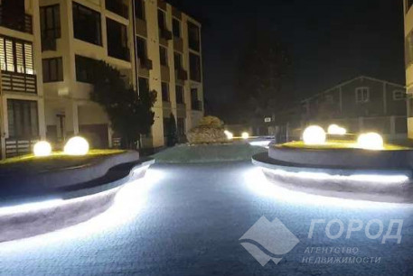 Продам 2-х кімнатну квартиру в новобудові, Журавлевка, Код: 807589/1