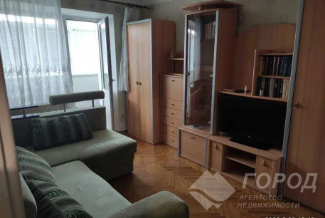 Сдам 2-х кімнатну квартиру, Павлово поле, 23 Августа метро, Код: 807590/1