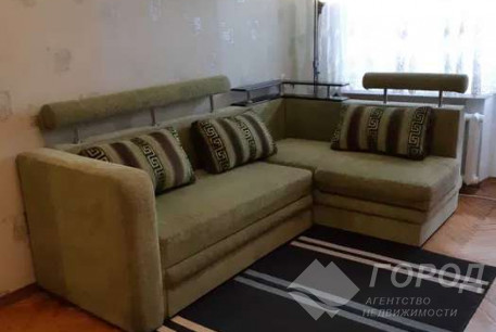 Сдам 2-х кімнатну квартиру, Павлово поле, 23 Августа метро, Код: 807590/1