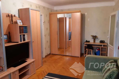 Сдам 2-х кімнатну квартиру, Павлово поле, 23 Августа метро, Код: 807590/1