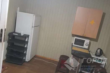 Продам гостинку, Сосновая Горка, Научная метро, Код: 807592/1