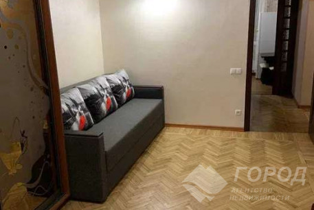 Сдам 1-кімнатну квартиру, Сосновая Горка, Научная метро, Код: 807593/1