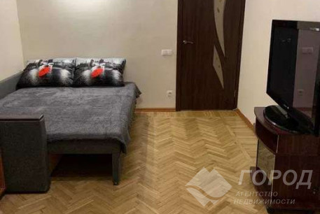 Сдам 1-кімнатну квартиру, Сосновая Горка, Научная метро, Код: 807593/1