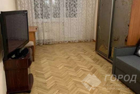 Сдам 1-кімнатну квартиру, Сосновая Горка, Научная метро, Код: 807593/1