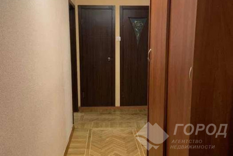 Сдам 1-кімнатну квартиру, Сосновая Горка, Научная метро, Код: 807593/1