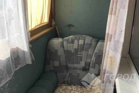 Сдам гостинку, ХТЗ, Восточный (ХТЗ), Код: 807596/1