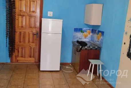 Продам гостинку, Новые дома, Маршала Жукова метро (Дворец спорта), Код: 807597/2